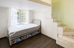 Sunshine Grove (D19), Apartment #557706551